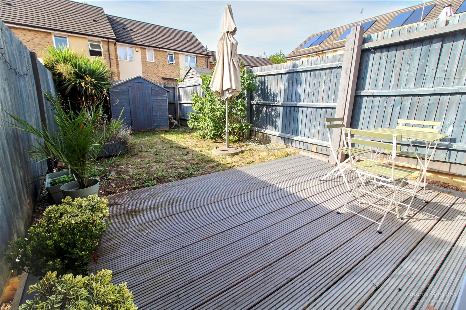 Tay Road, Tilehurst, Reading